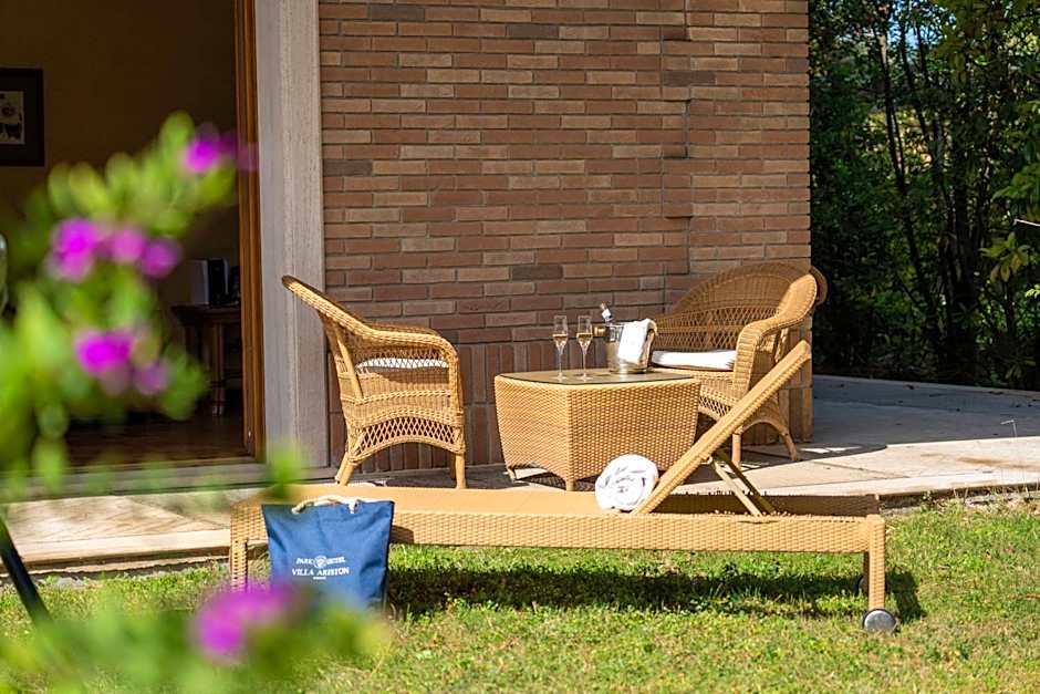 Park Hotel Villa Ariston