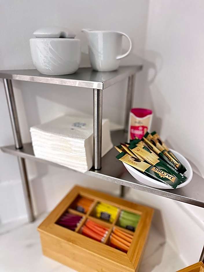 Golden Tulip Kassel Hotel Reiss