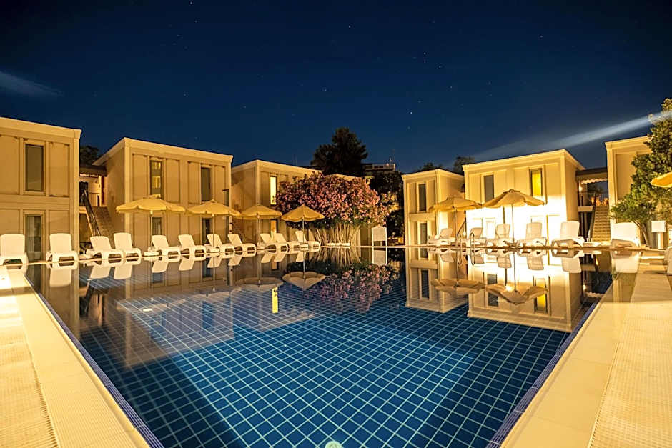 Duja Didim - Ultra All Inclusive