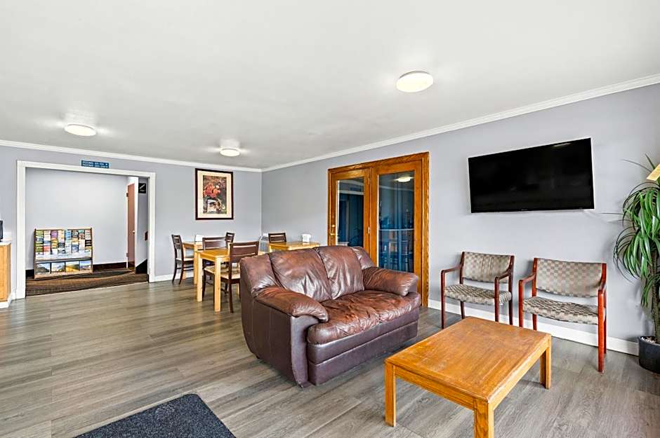 Red Lion Inn & Suites Yakima