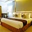 Abadi Suite Hotel & Tower Jambi by Tritama Hospitality