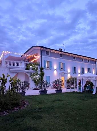 B&B La Terrazza