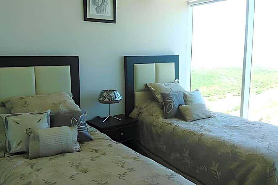 Peninsula Mazatlan 27A