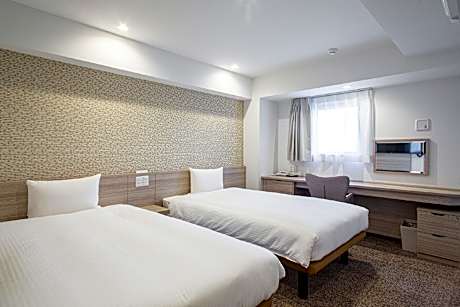 Accessible Room - Non Smoking - Universal Design - 22 sqm