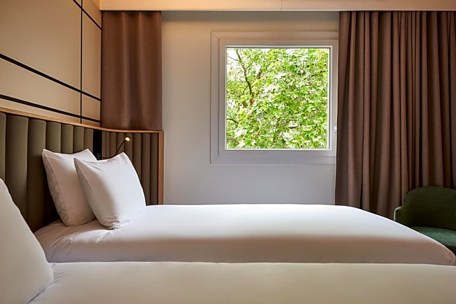 Mercure Paris Nanterre