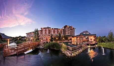 Michlifen Resort & Golf