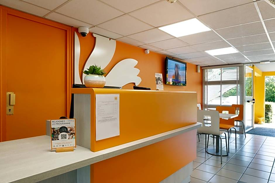 Première Classe Châlons-en-Champagne