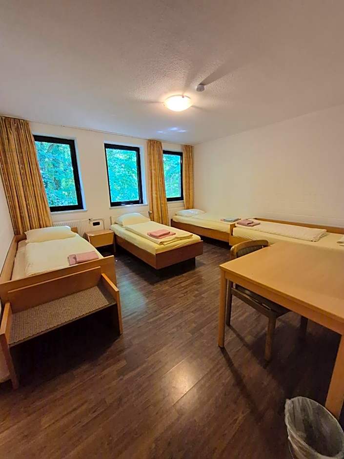 RTB-Hotel - Sportschule