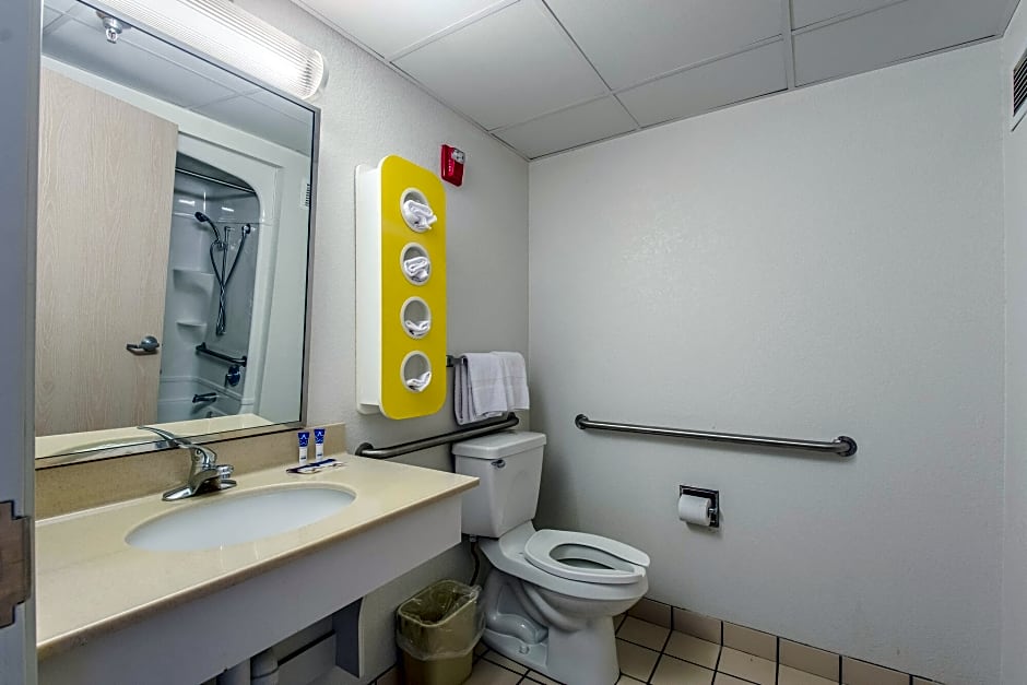 Americas Best Value Inn - Knoxville East