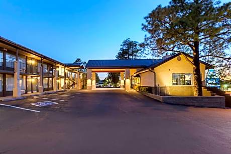 Best Western Paint Pony Lodge