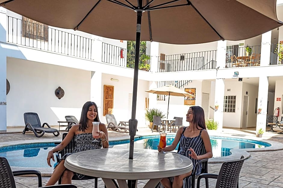 Hotel María Jose