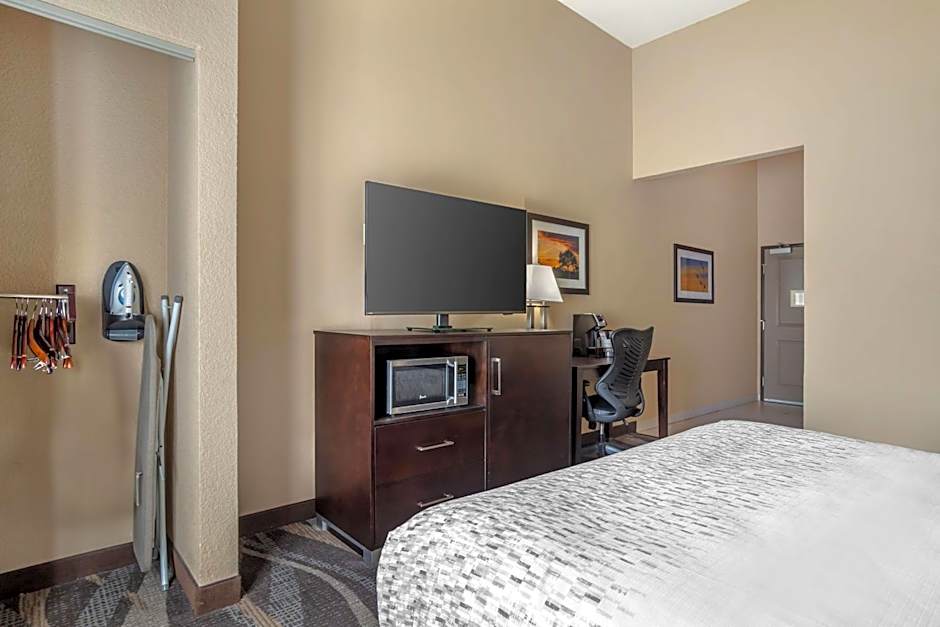 Best Western Plus Lake Jackson Inn & Suites