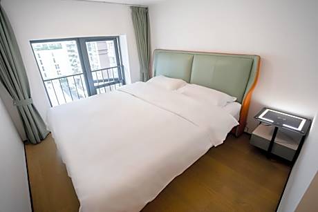 Three-Bedroom Suite