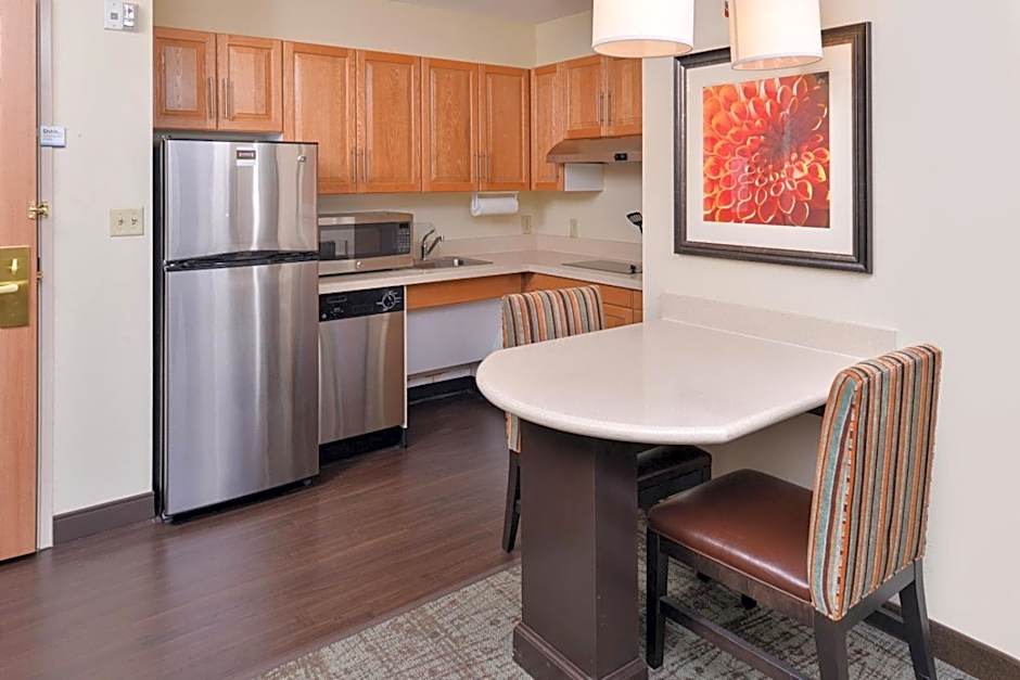 Staybridge Suites OFallon Chesterfield By IHG