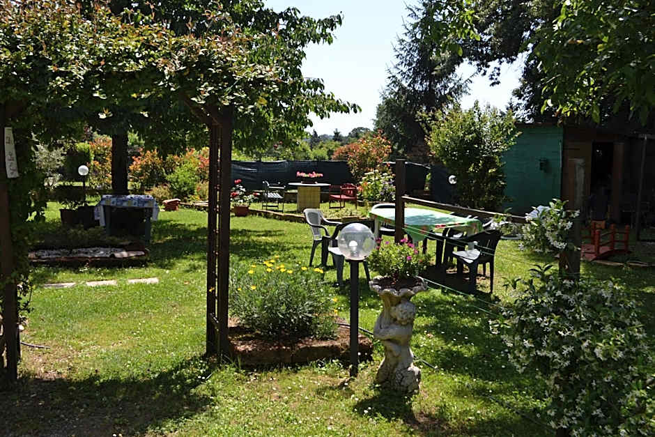 LA GROTTA Bed and Breakfast