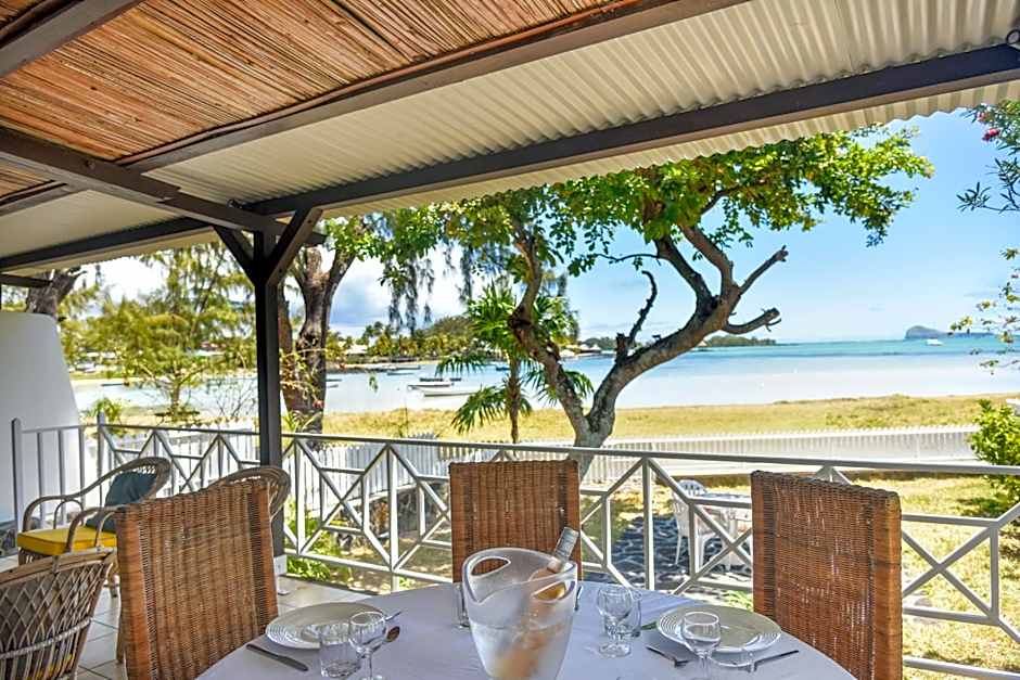 Quaint 3 BDR Beach Bungalow in a fishing village