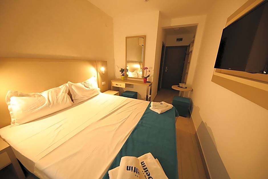 Hotel Delfin