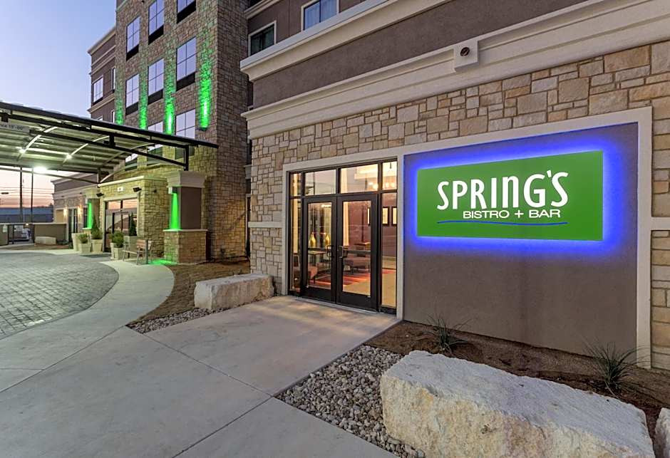 Holiday Inn San Marcos By IHG