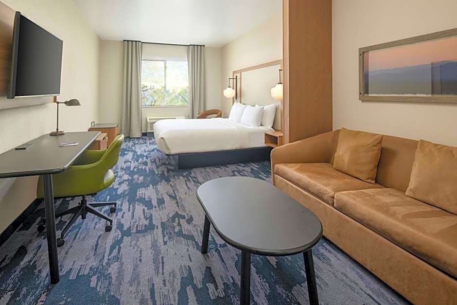 Fairfield by Marriott Inn & Suites Scottsdale Old Town