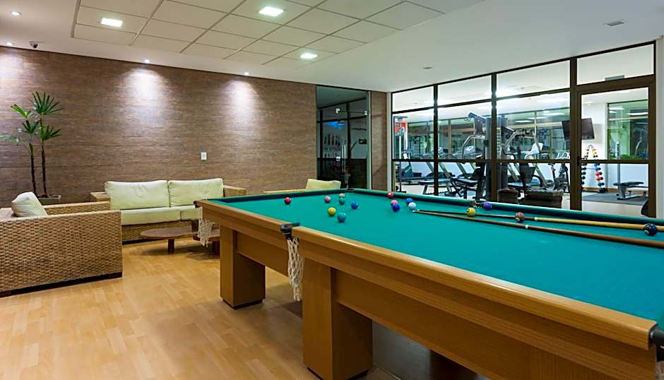 Best Western Premier Maceió