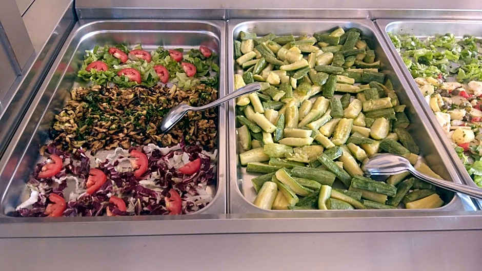 Hotel Alfa - SPIAGGIA INCLUSA con Formula All Inclusive