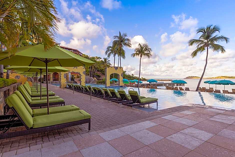 Marriott's Frenchman's Cove