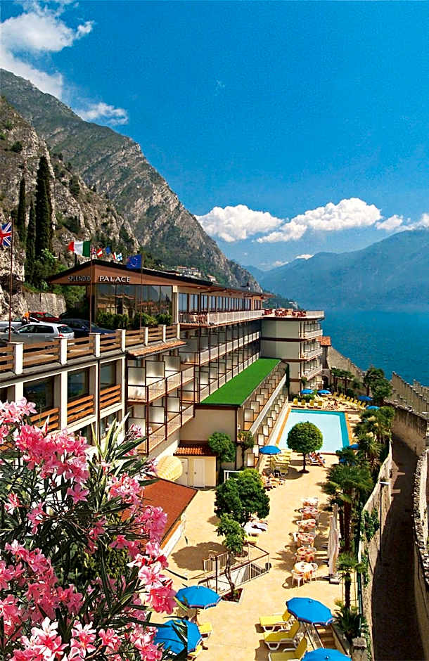 Hotel Splendid Palace