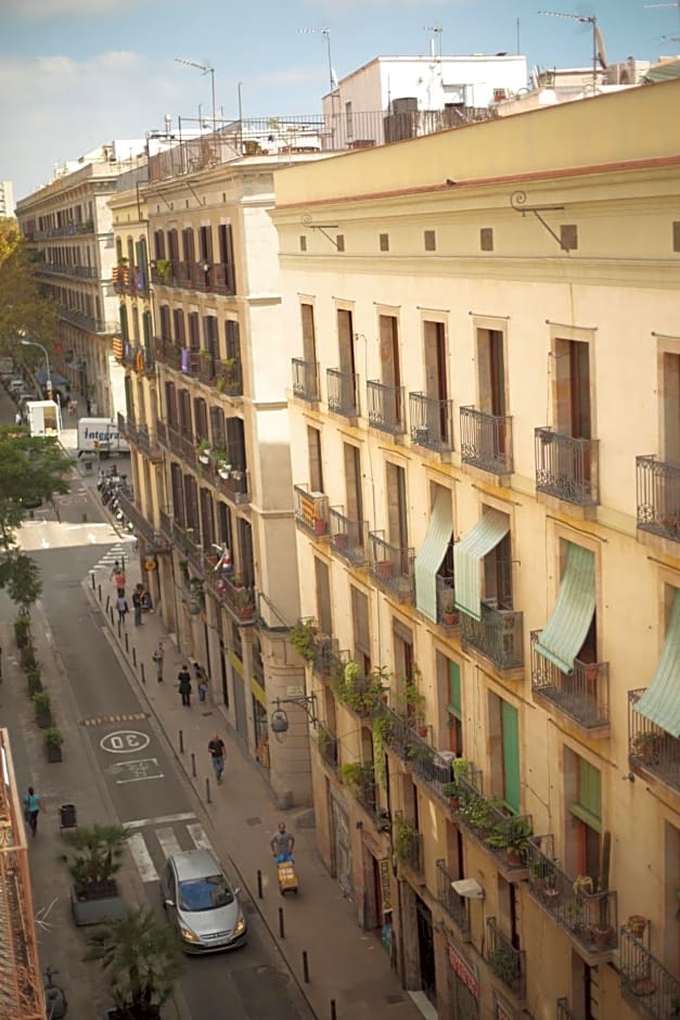 Ciutat De Barcelona