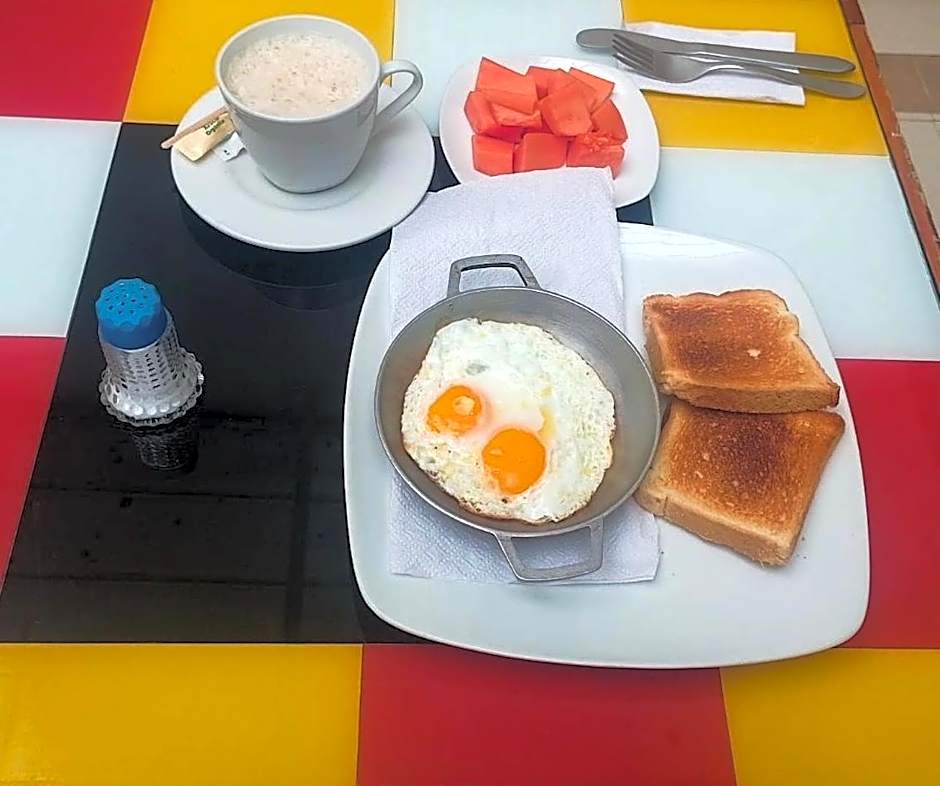 Hotel Casa La Riviera
