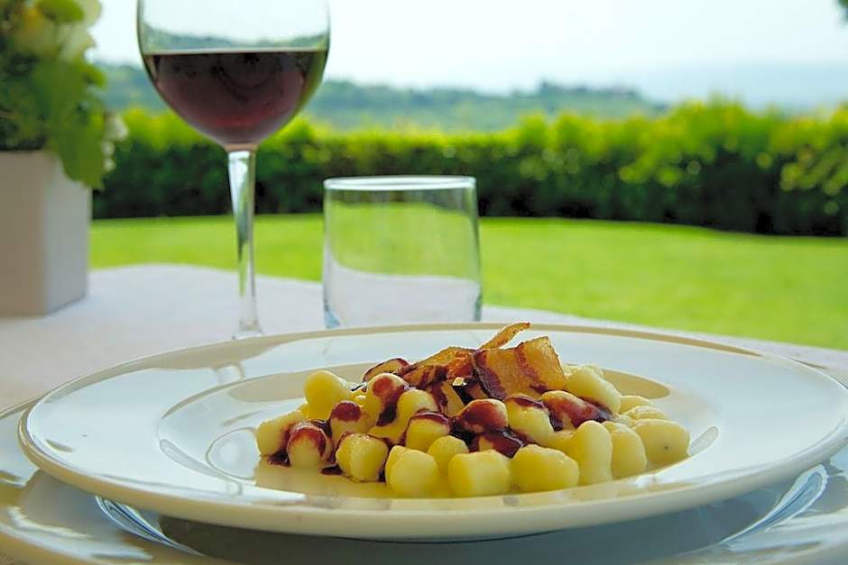 Agriturismo Le Colombe