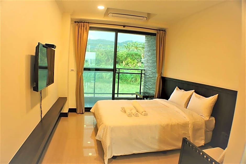 Kenting Anshantinyuan Inn