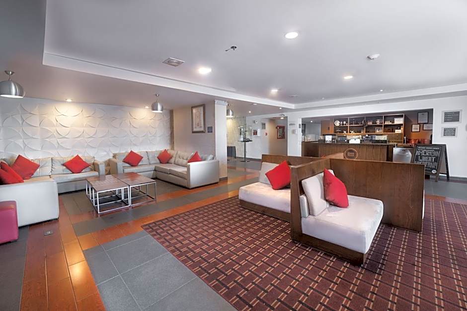 Four Points By Sheraton Saltillo