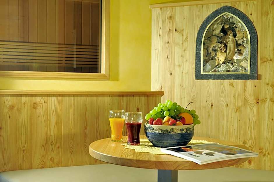 Familienhotel Moos-Alm