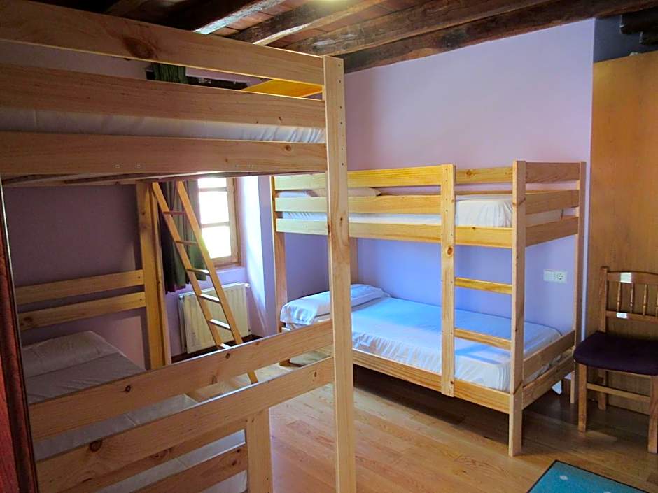 Beizamako Aterpetxea - Albergue Turistico de Beizama
