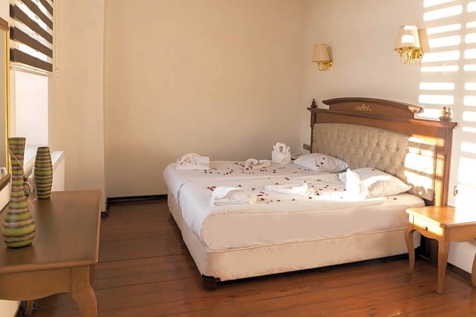 Thrace Konak Hotel & SPA