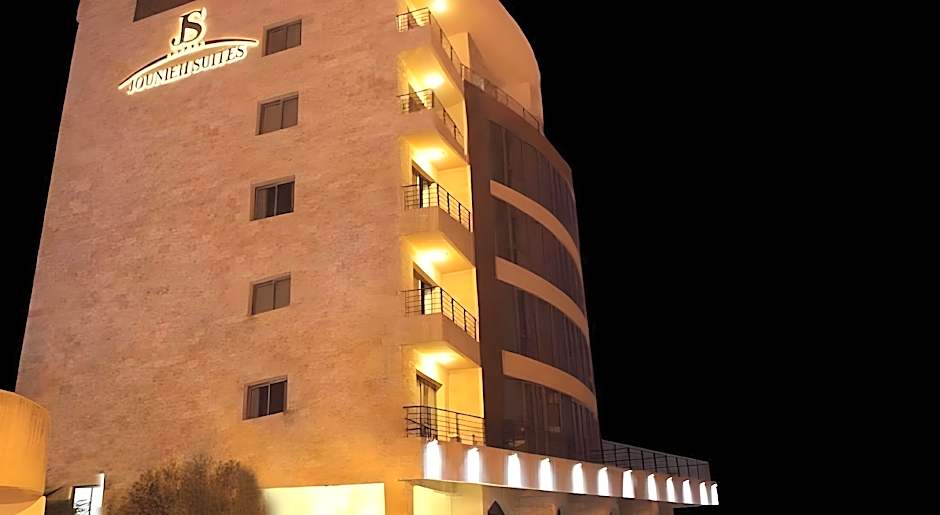 Jounieh Suites