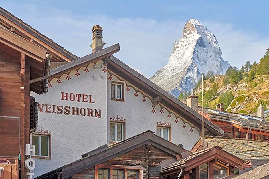 Hotel Weisshorn