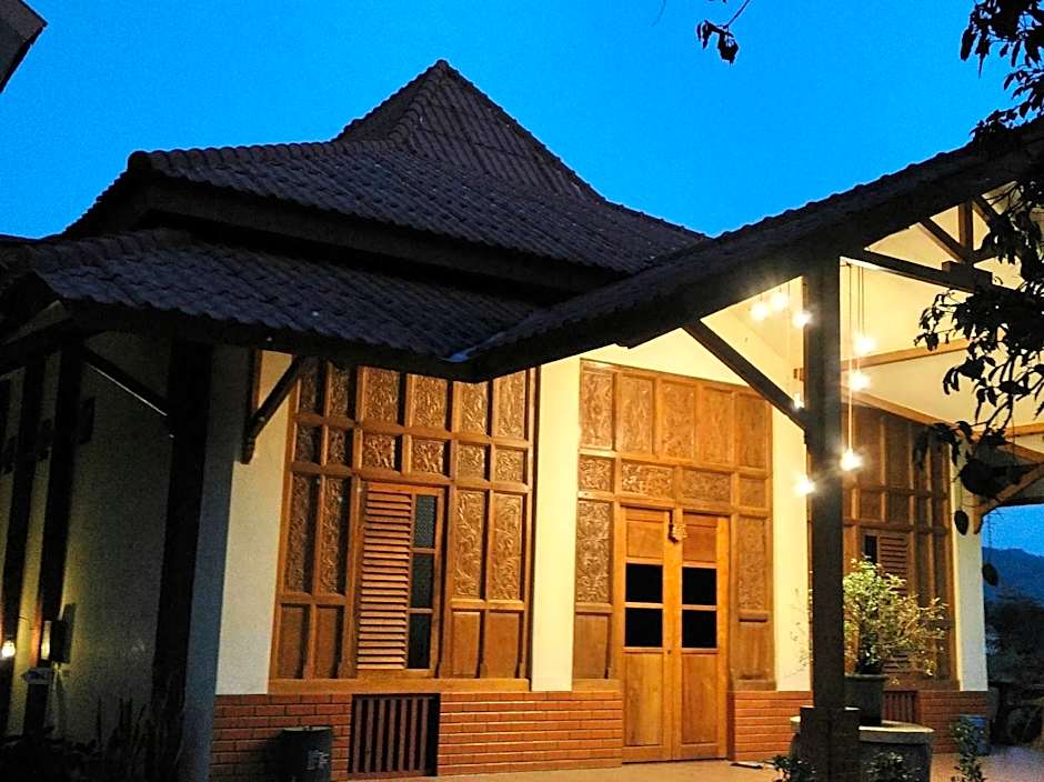 Hotel O Srikandi Hotel