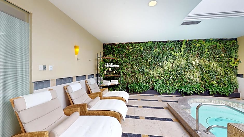 Marquis SkySuites