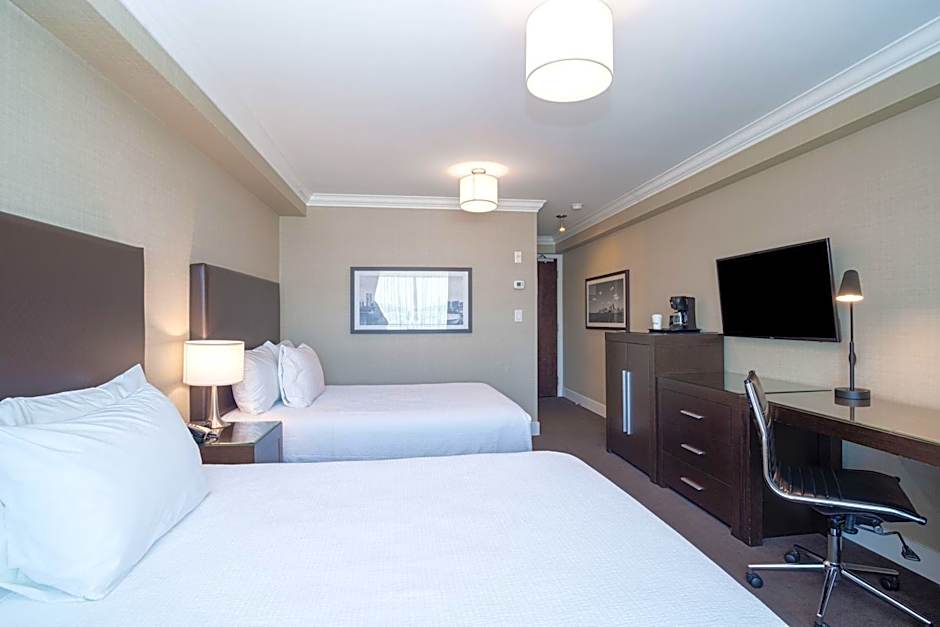 Sandman Hotel Oakville