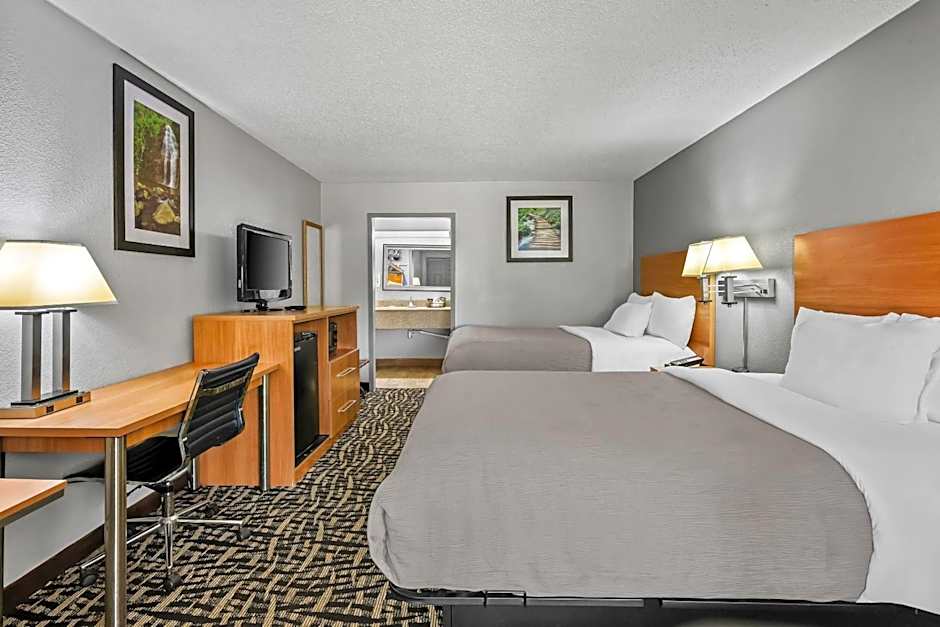 Quality Inn Bowling Green South