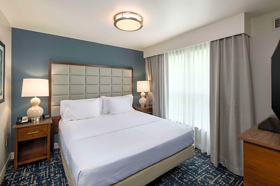 Homewood Suites By Hilton Mount Laurel