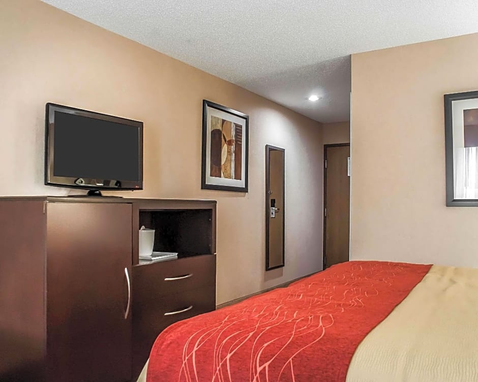 Quality Inn Dunkirk