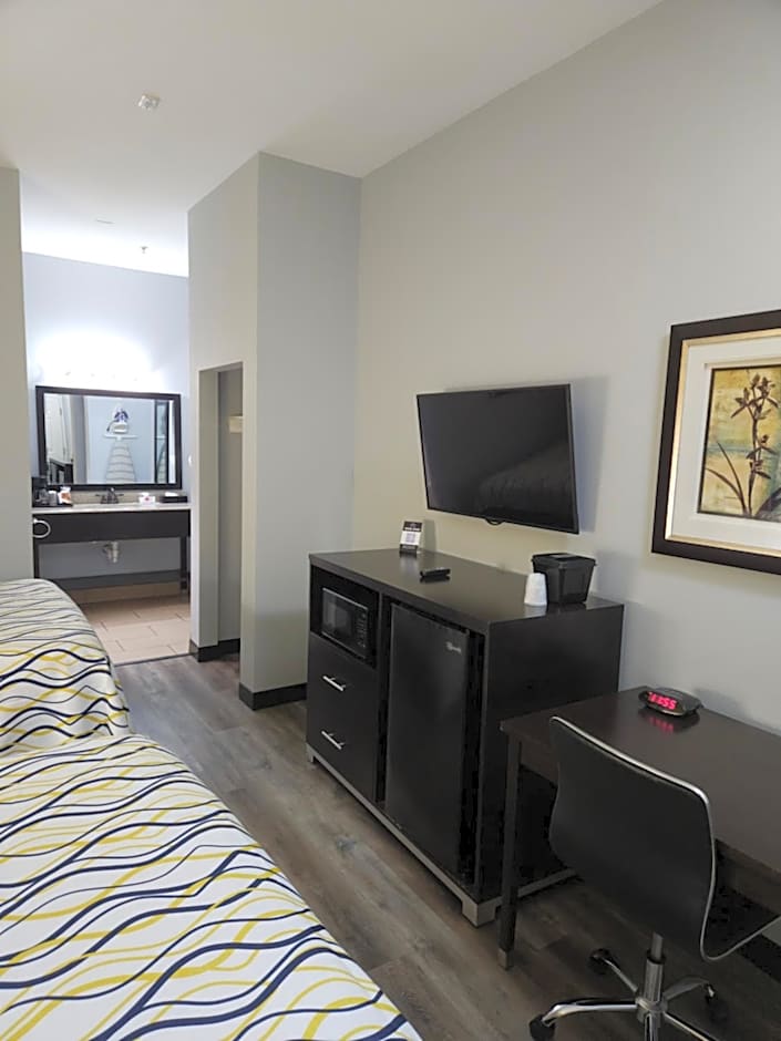 Executive Inn and Suites Tyler