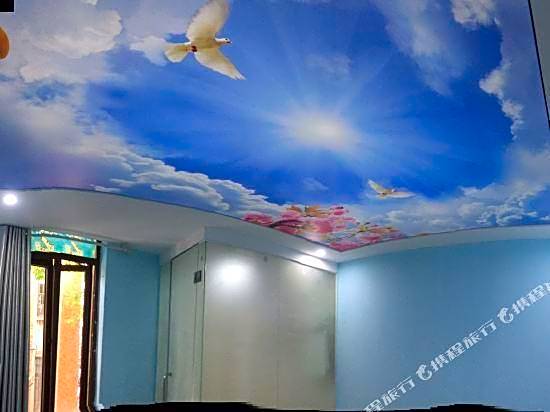 City Boutique Apartment (Guangzhou Shangxiajiu Pedestrain Street)