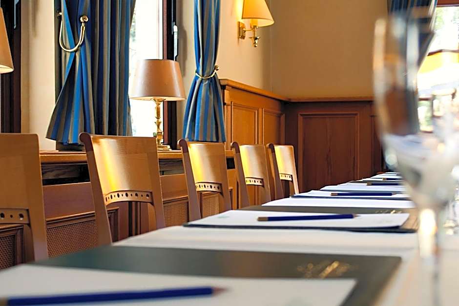 Ringhotel Warnemünder Hof