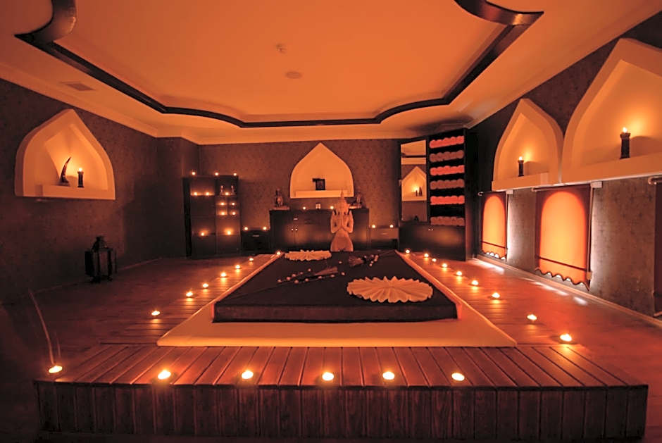 Suhan Cappadocia Hotel & Spa