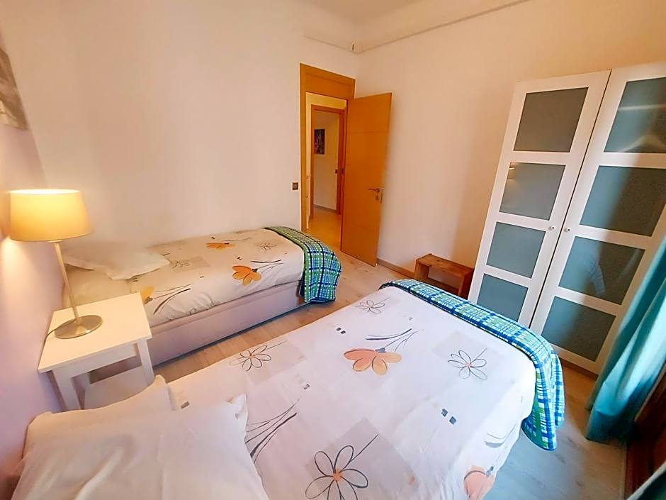 Absolute Sagrada Familia