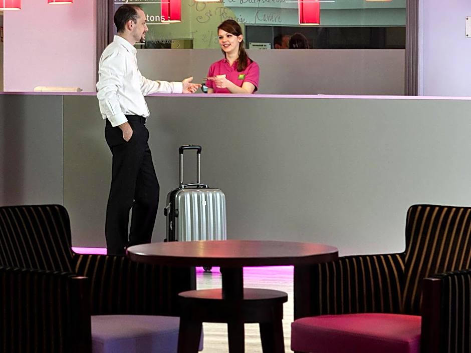 ibis Styles Melun