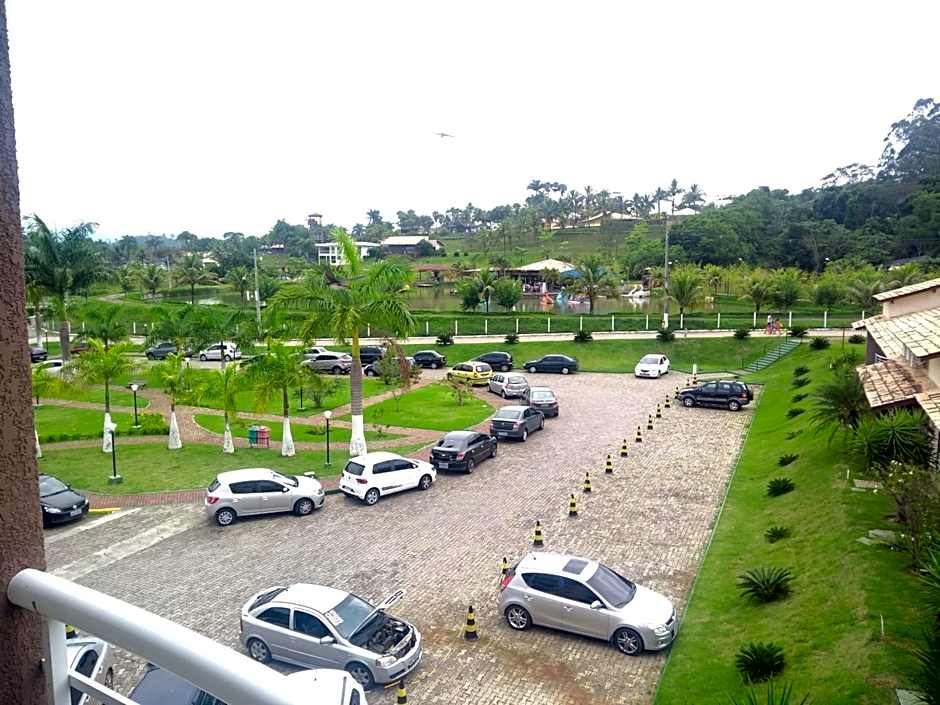 Aldeia das Águas Barrakana flats